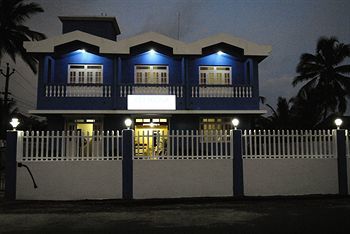 Veeniola Holiday Home Кавелоссім Екстер'єр фото